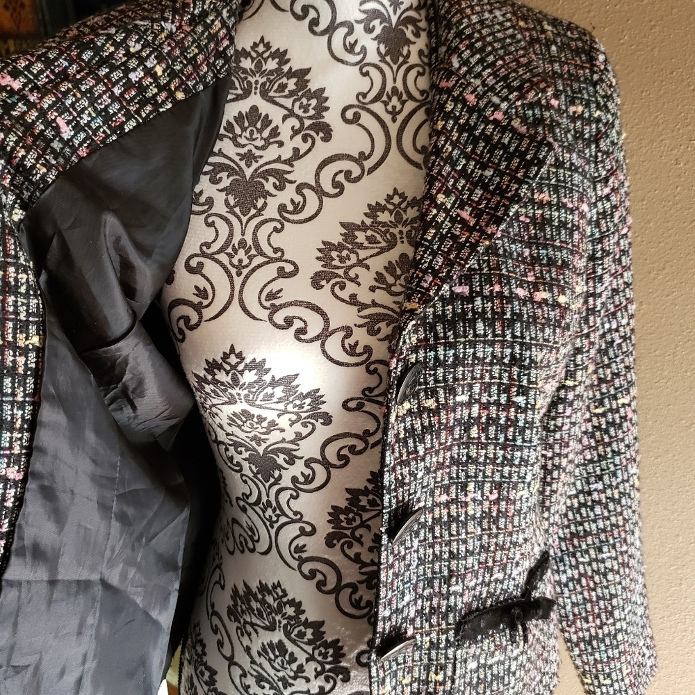 Blazer jacket - Picture 3 of 6